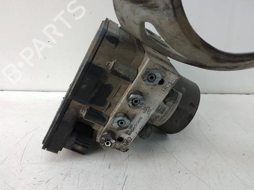 Used ABS pump ABS pump OPEL INSIGNIA B Sports Tourer (Z18) 1.6 CDTi (35) (136 hp) 18586193 18586193