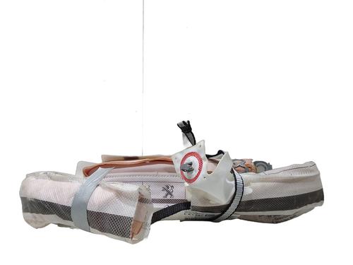 Used Left curtain airbag Left curtain airbag PEUGEOT PARTNER Box Body/MPV (K9) 1.5 BlueHDi 100 (102 hp) 33816826 33816826