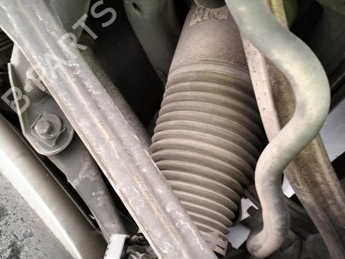 Used Right rear shock absorber VW TOUAREG (7LA, 7L6, 7L7) 2.5 R5 TDI (174 hp) 32185578