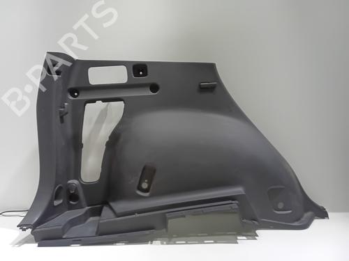 Bagagerumsbeklædning TOYOTA RAV 4 III (_A3_) 2.2 D (ALA35_) | BP29995272I3 