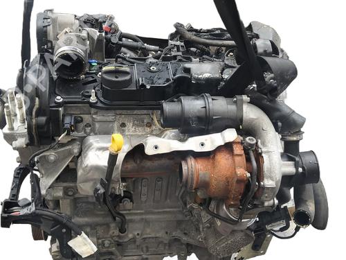 Engine FORD TOURNEO COURIER B460 MPV 1.5 EcoBlue | BP30964001M1 