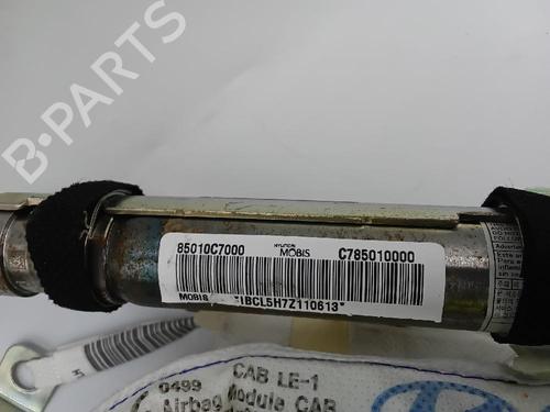 Used Left curtain airbag HYUNDAI i20 II (GB, IB) 1.2 (84 hp) 27445624