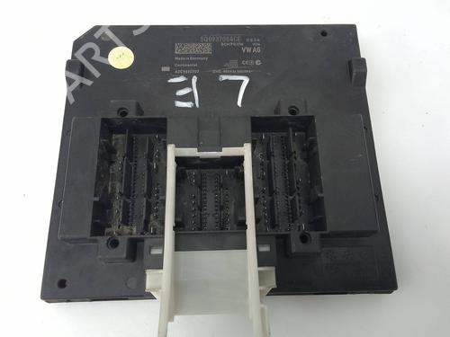 Used Electronic module Electronic module 22777833 22777833