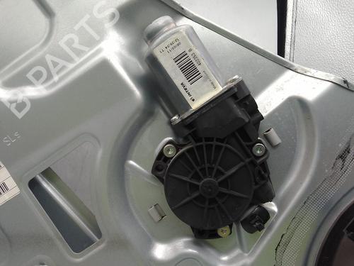 Rear left window mechanism KIA SPORTAGE III (SL) 1.7 CRDi | BP29386363C24 