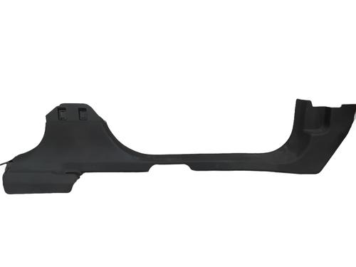 Used Door moulding trim Door moulding trim OPEL CORSA E (X15) 1.4 Turbo (08, 68) (101 hp) 34507067 34507067