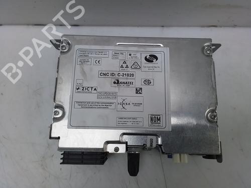 Electronic module PEUGEOT RIFTER 1.2 PureTech 110 | BP26160425M83 