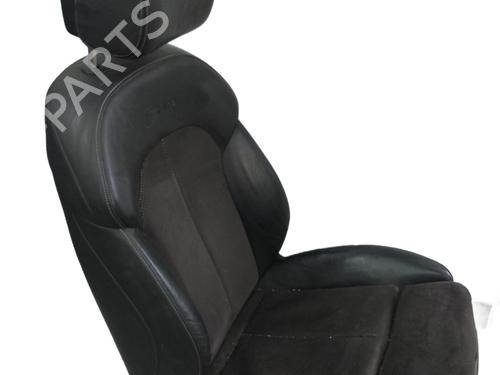 Left front seat AUDI A6 C7 Avant (4G5, 4GD) 3.0 TDI quattro | BP23894807C15 - Image 5