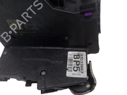 Rear right lock OPEL INSIGNIA B Grand Sport (Z18) 2.0 (68) | BP31182971C99