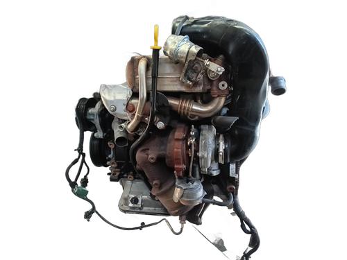 Engine OPEL MERIVA B MPV (S10) 1.7 CDTI (75) | BP32980379M1 - Image 3