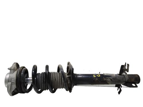 Left front shock absorber FIAT DUCATO Platform/Chassis (250_) 160 Multijet 2,2 D | BP36110229M16 - Image 3