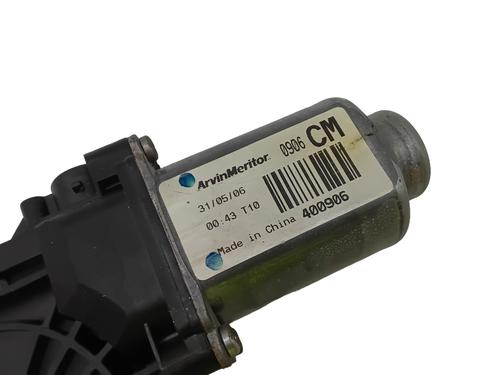 Right front window motor HYUNDAI SANTA FÉ II (CM) 2.2 CRDi 4x4 | BP30317703E20 