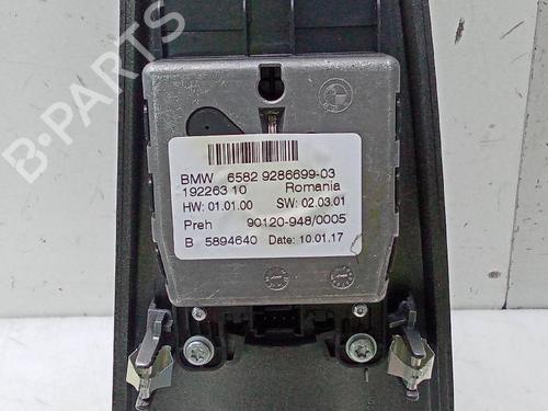 Switch BMW 3 Gran Turismo (F34) 318 d | BP20156568I30