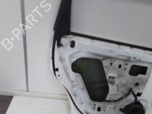 Left rear door CHEVROLET ORLANDO (J309) 2.0 D | BP26593684C4 