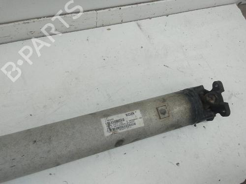 Driveshaft NISSAN NAVARA NP300 (D40) 2.5 dCi 4WD | BP21125889M37 