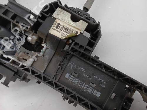 Front left lock MERCEDES-BENZ E-CLASS Convertible (A207) E 250 CDI / BlueTEC / d (207.403, 207.404) | BP30192340C98