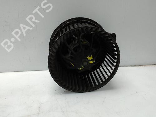 Used Heater blower motor RENAULT MEGANE II (BM0/1_, CM0/1_) 1.4 16V (BM0B, CM0B) (98 hp) 24102858