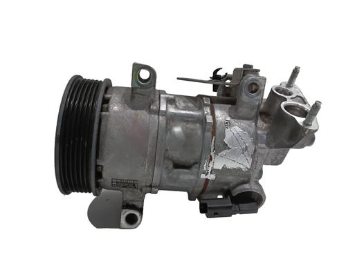 Used AC compressor AC compressor 37022417 37022417