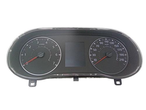 Used Instrument cluster Instrument cluster RENAULT MASTER III Van (FV) 2.3 dCi 135 FWD (FV0N, FV08, FV06, FV00, FV1S) (136 hp) 18579176 18579176