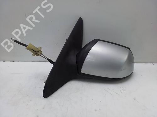 Left mirror FORD MONDEO IV (BA7) 2.0 TDCi | BP26160633C26 