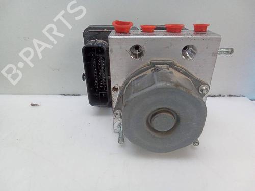 ABS pump RENAULT CLIO IV (BH_)  | BP26158743M43 