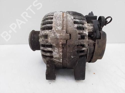 Alternator BMW X3 (E83) 2.0 sd | BP26285071M7 