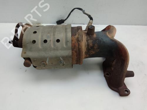 Used Catalyst HYUNDAI i10 I (PA) 1.2 (78 hp) 29519666