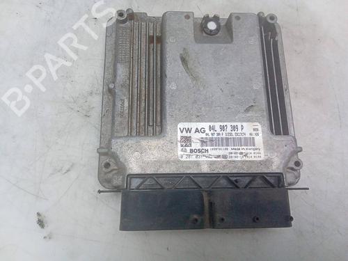 Computer motormanagement VW TIGUAN (AD1, AX1) 2.0 TDI (150 hp) 28149138
