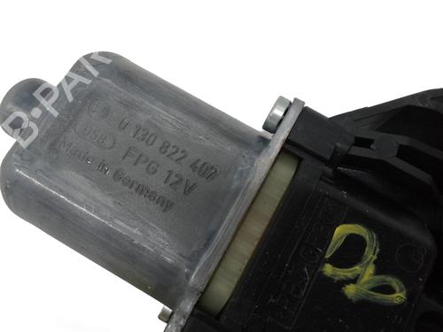 Right front window motor FORD FIESTA VI (CB1, CCN) 1.4 TDCi | BP23185181E20 - Image 2
