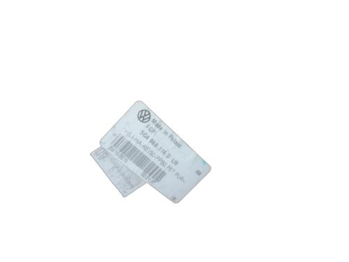 Rear right panel VW GOLF VII (5G1, BQ1, BE1, BE2) | BP26232557C61 - Image 3