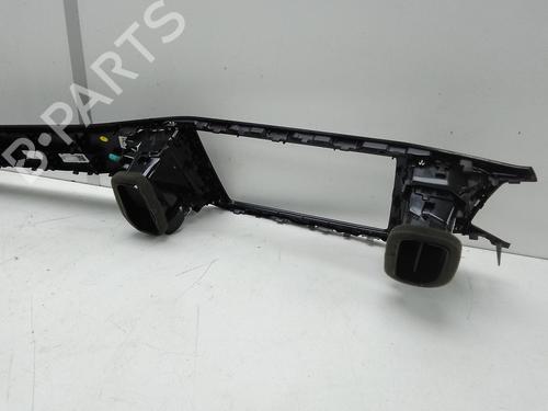 Luftventilen VW T-ROC (A11, D11) 1.0 TSI | BP28149885I21 