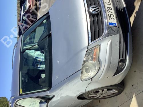 Rear right window mechanism VW TOURAN (1T1, 1T2) 1.9 TDI | BP32081480C25 