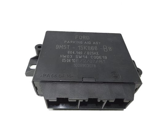 Used Electronic module Electronic module FORD KUGA I 2.0 TDCi (136 hp) 34153266 34153266