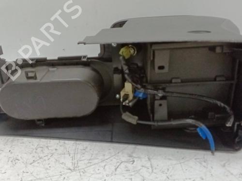 Armrest / Center console SUBARU FORESTER (SJ_) 2.0 D AWD (SJD) | BP30051199I20 