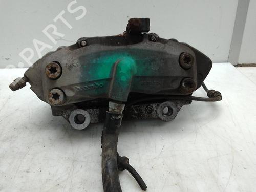 Right front brake caliper MERCEDES-BENZ R-CLASS (W251, V251) R 320 CDI 4-matic (251.022, 251.122) | BP26053485M104 