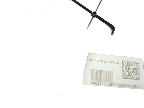 Front right panel FORD TRANSIT V363 Van (FCD, FDD) 2.0 EcoBlue mHEV RWD | BP33428287C59 - Image 8