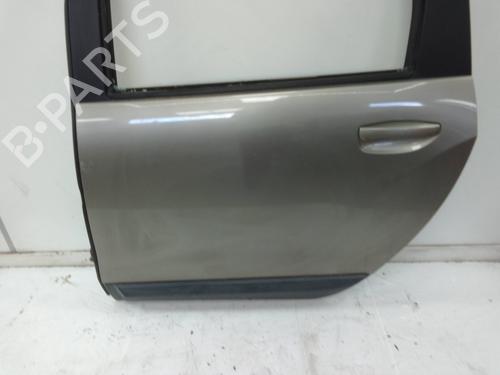 Left rear door DACIA LODGY (JS_) 1.5 dCi | BP28149213C4