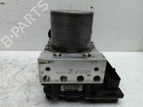 ABS pump MERCEDES-BENZ E-CLASS (W212) E 350 CGI (212.057) | BP26575540M43 