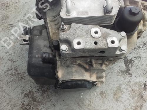 Gearbox VW SHARAN (7N1, 7N2) 2.0 TDI | BP29386278M3 