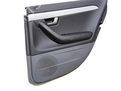 Rear right panel SEAT EXEO (3R2) 2.0 TDI | BP39137565C61 - Image 4