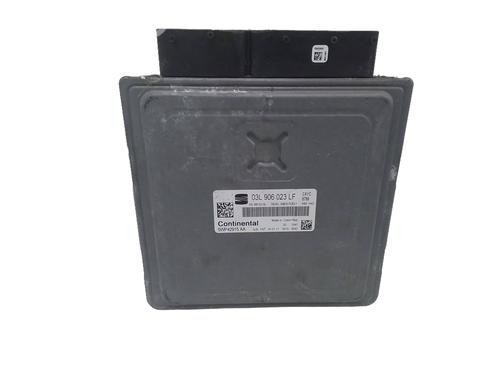 Engine control unit (ECU) SEAT ALTEA (5P1) 1.4 TSI | BP26052429M57