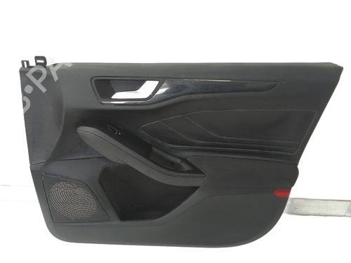 Front right panel FORD FOCUS IV (HN) 1.0 EcoBoost mHEV | BP20932452C59  - Image 5