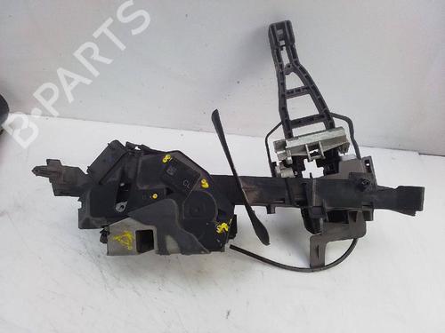 Front right lock FORD C-MAX II (DXA/CB7, DXA/CEU)  | BP26054505C97 