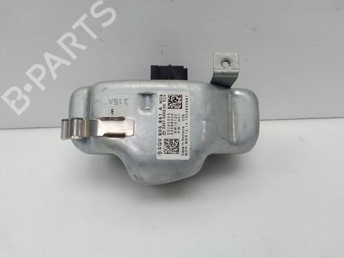 Used Electronic module Electronic module 21783513 21783513