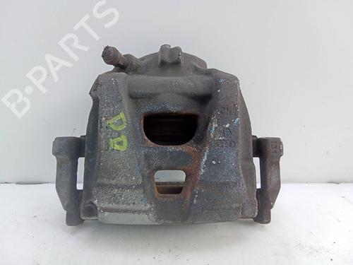 Used Right front brake caliper AUDI Q3 (8UB, 8UG) [2011-2020]  26158346