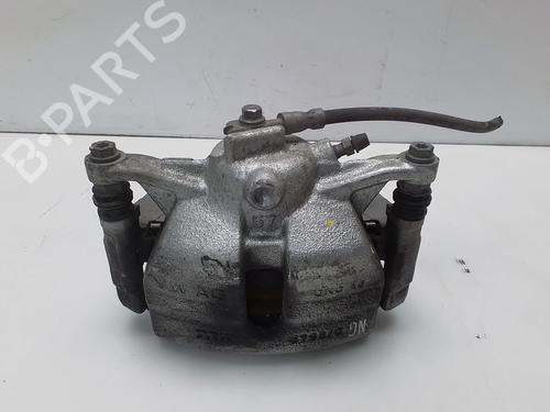 Used Left front brake caliper SEAT LEON (KL1, KLG) 1.5 TGI CNG (131 hp) 28147175