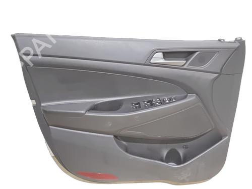Front left panel HYUNDAI TUCSON (TL, TLE) 1.7 CRDi | BP36752944C58 - Image 2