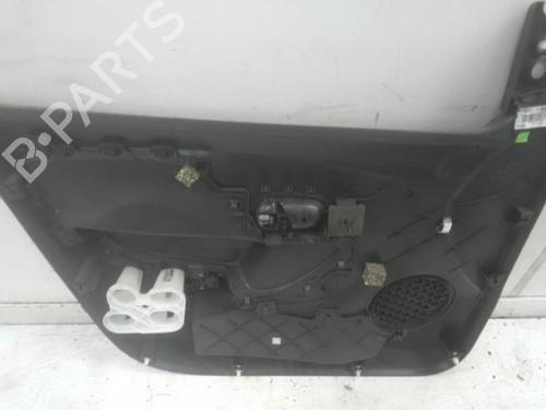 Forreste højre beklædning DACIA SANDERO II TCe 90 (B8M1, B8MA, B8AC) (90 hp) 21126166