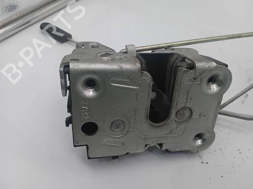 Front left lock IVECO DAILY V Van 29S13, 29L13, 35C13, 35S13, 40C13, 40S13 | BP28146533C98 
