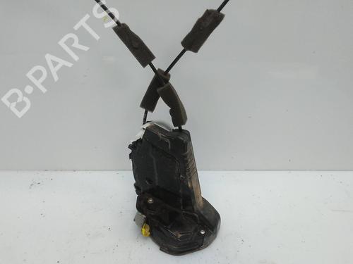 Used Rear left lock Rear left lock HONDA CR-V V (RW_, RT_) 2.0 e-CVT Hybrid (RT5) (215 hp) 20504680 20504680