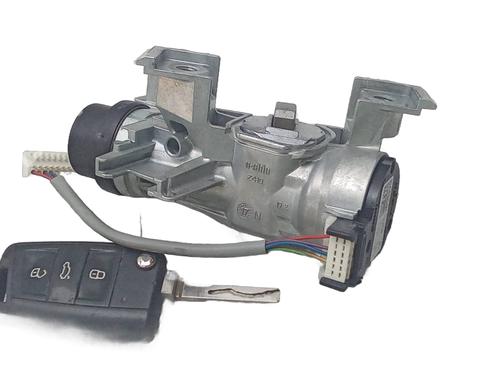 Ignition barrel SEAT LEON (5F1) 2.0 TDI | BP19931378M48 - Image 5